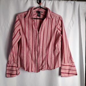 French Cuff blouse 